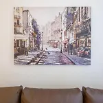 Your Perfect Place To Stay On Vitosha Str Apt
