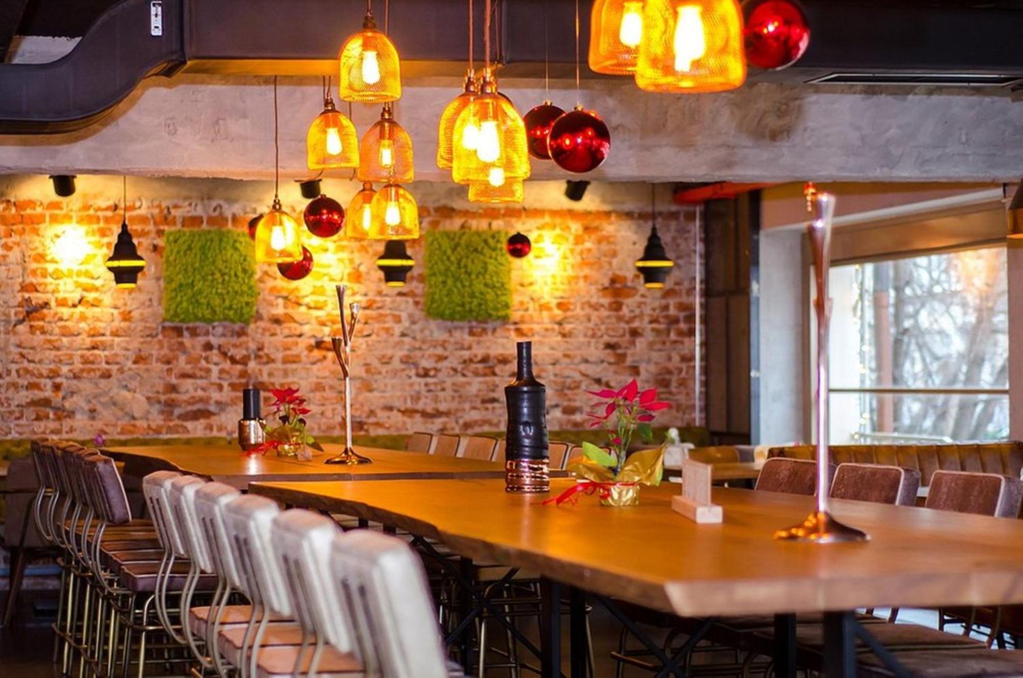 Your Perfect Place To On Vitosha Str * Sofia