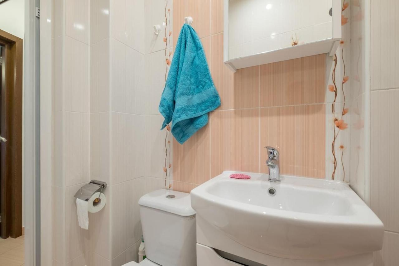 Apartment Your Perfect Place To On Vitosha Str