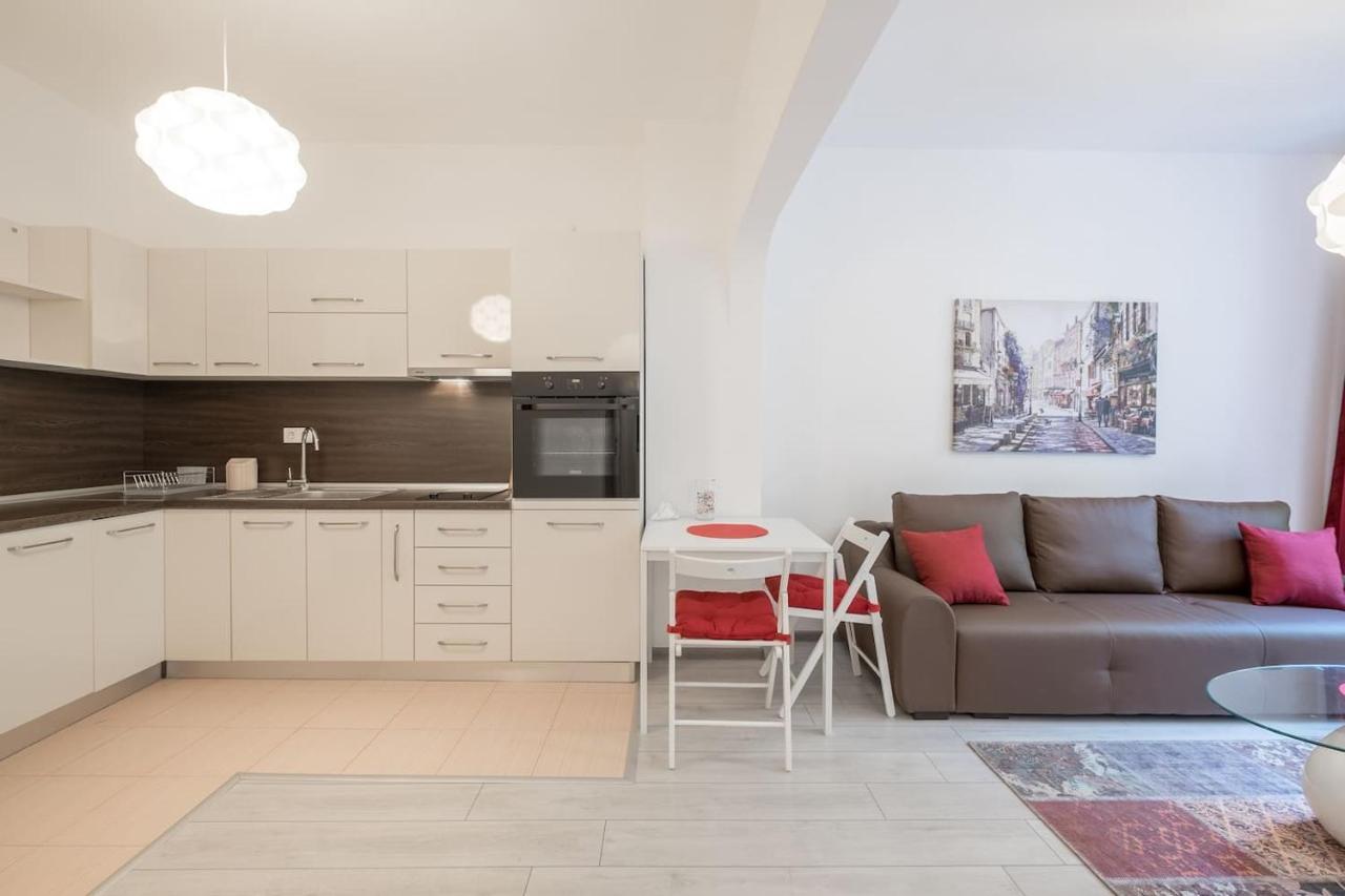 Apartment Your Perfect Place To On Vitosha Str