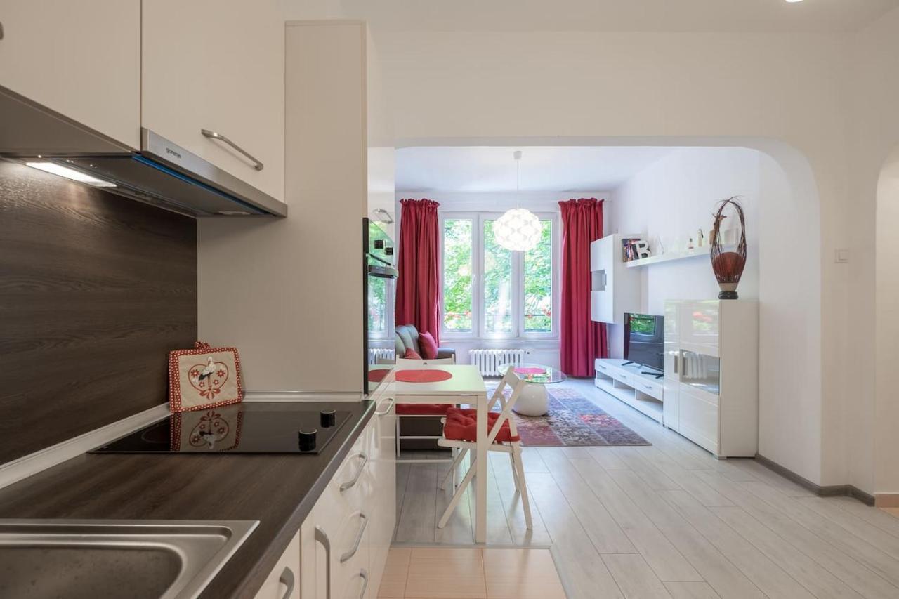 Your Perfect Place To On Vitosha Str *