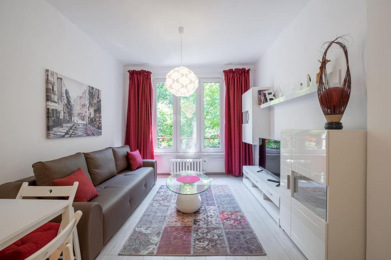 Apartment Your Perfect Place To On Vitosha Str Sofia