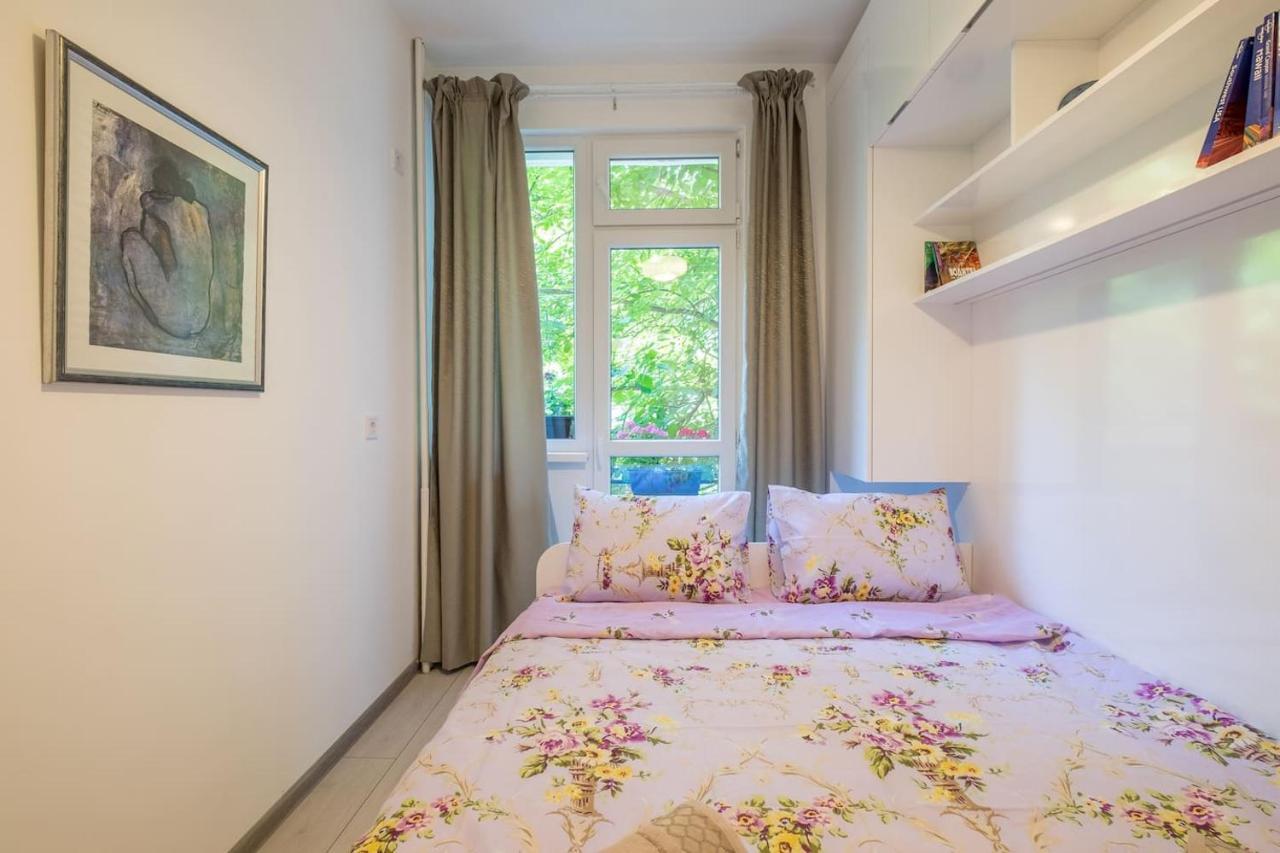 Your Perfect Place To On Vitosha Str Sofia