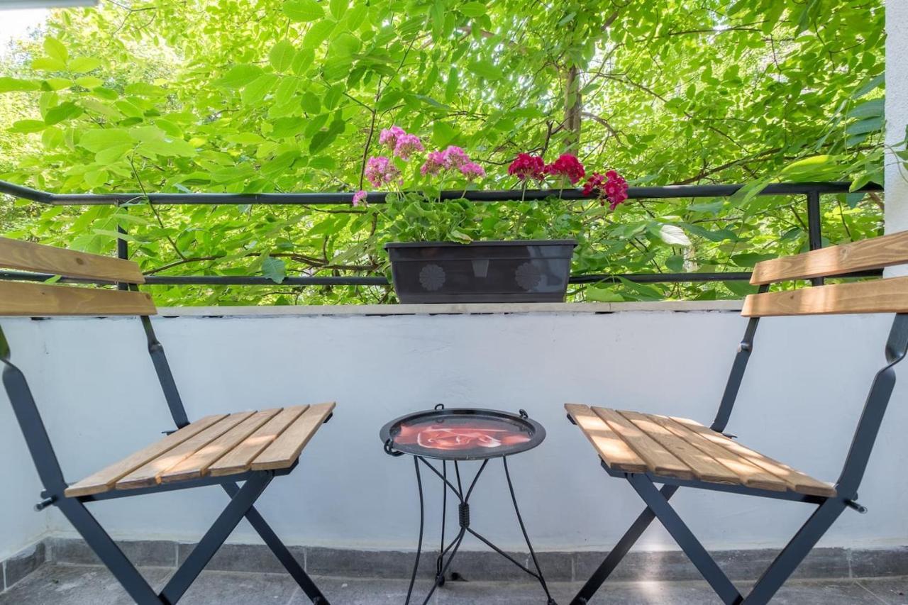 Your Perfect Place To On Vitosha Str Sofia