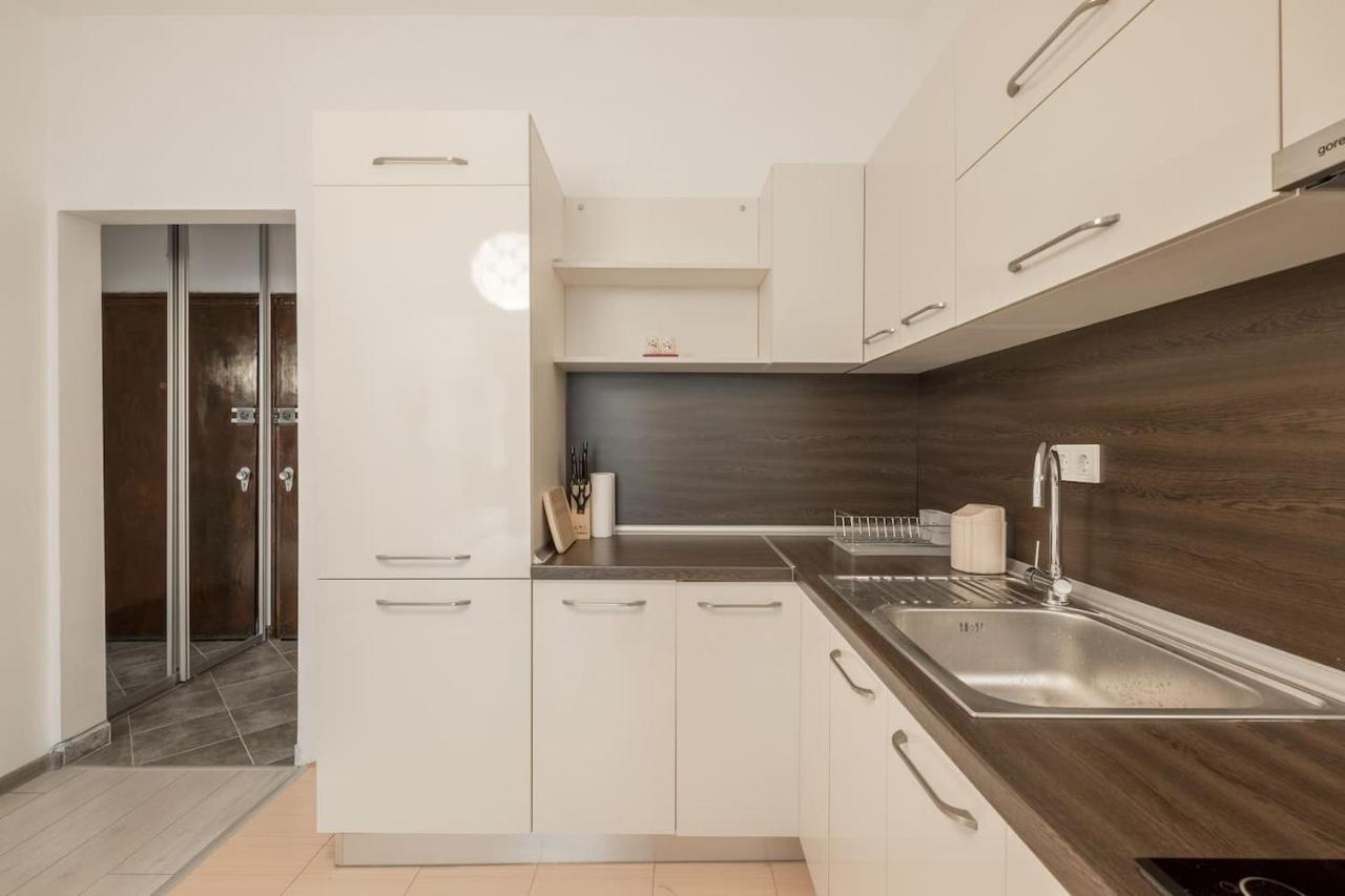 Apartment Your Perfect Place To On Vitosha Str *