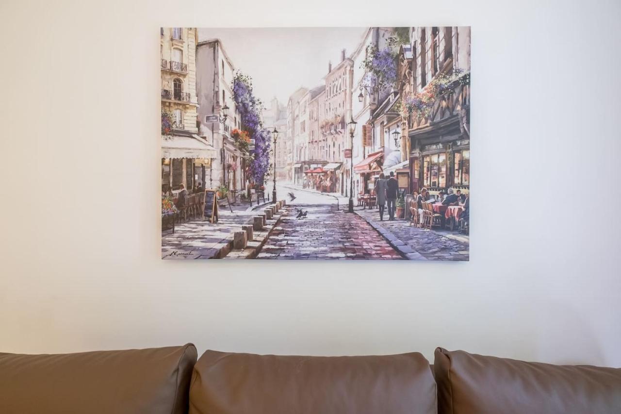 Your Perfect Place To On Vitosha Str * Sofia