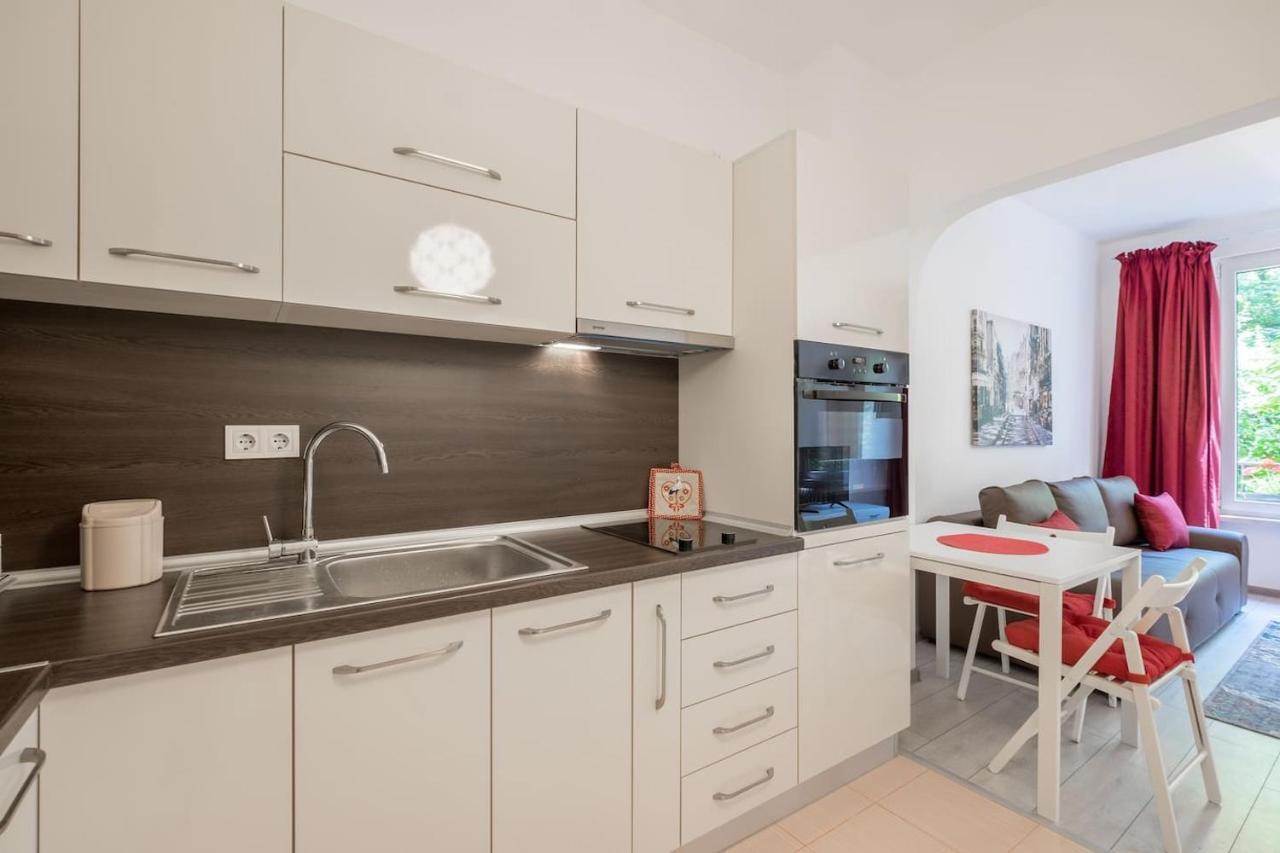 Apartment Your Perfect Place To On Vitosha Str *
