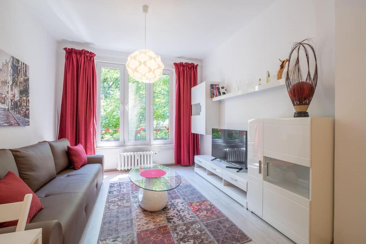 Apartment Your Perfect Place To On Vitosha Str *
